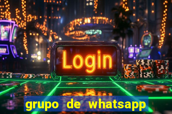 grupo de whatsapp de cdzinha